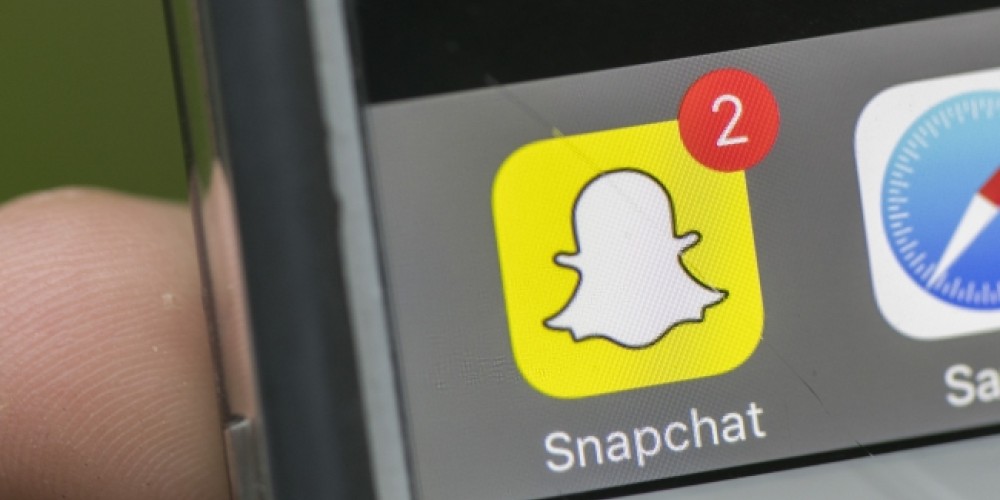 Snapchat se al&iacute;a con la FIFA y ofrece una nueva propuesta para el resto de la Copa del Mundo
