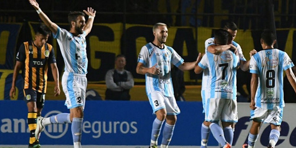 Los otros dos equipos defensores del t&iacute;tulo que perdieron en el debut de la Copa TOTAL Argentina