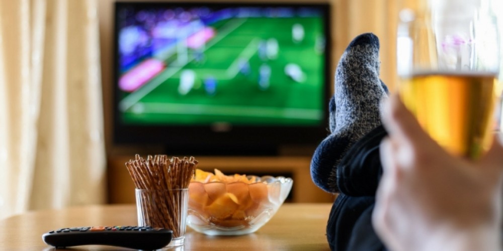 Bajo la misma tem&aacute;tica, llega Sportflix el Netflix de los deportes