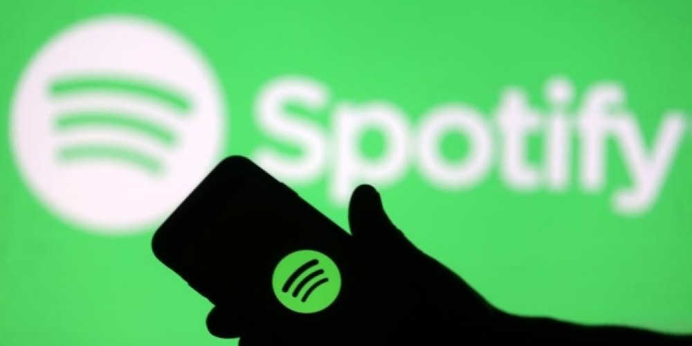 Spotify diversifica con videos de la Copa del Mundo
