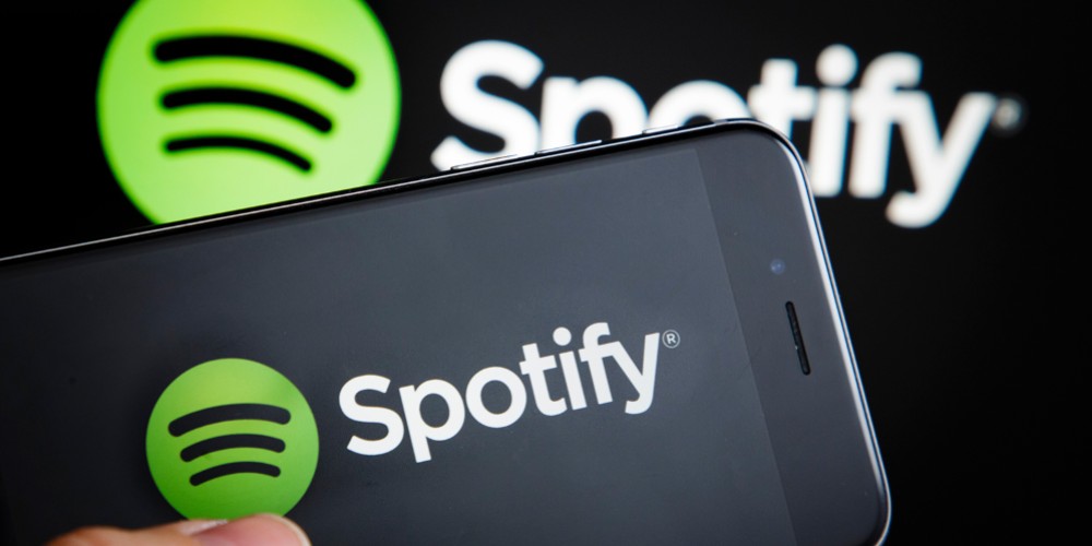 Spotify busca el cambio y desaf&iacute;a a la radio tradicional