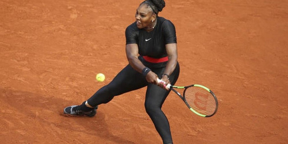 La WTA  anuncia dos cambios en sus reglas tras los inconvenientes con Serena Williams 