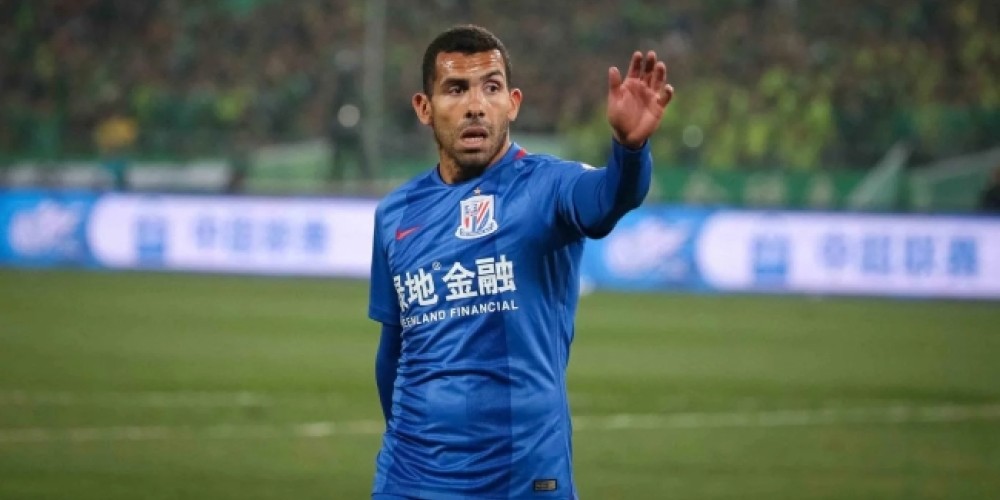 13 de los 16 equipos de la Superliga china con riesgo de desaparecer por deudas 