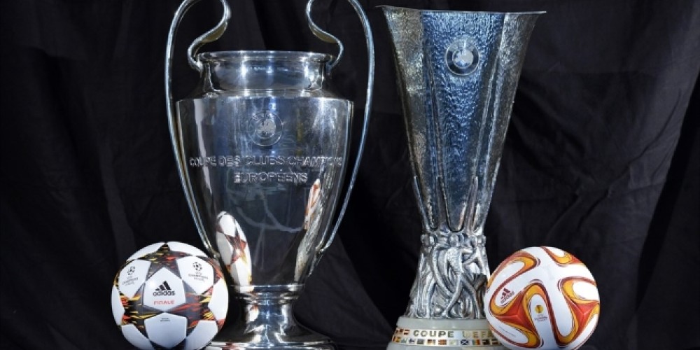 La UEFA analiza crear un tercer torneo de clubes a partir del 2021