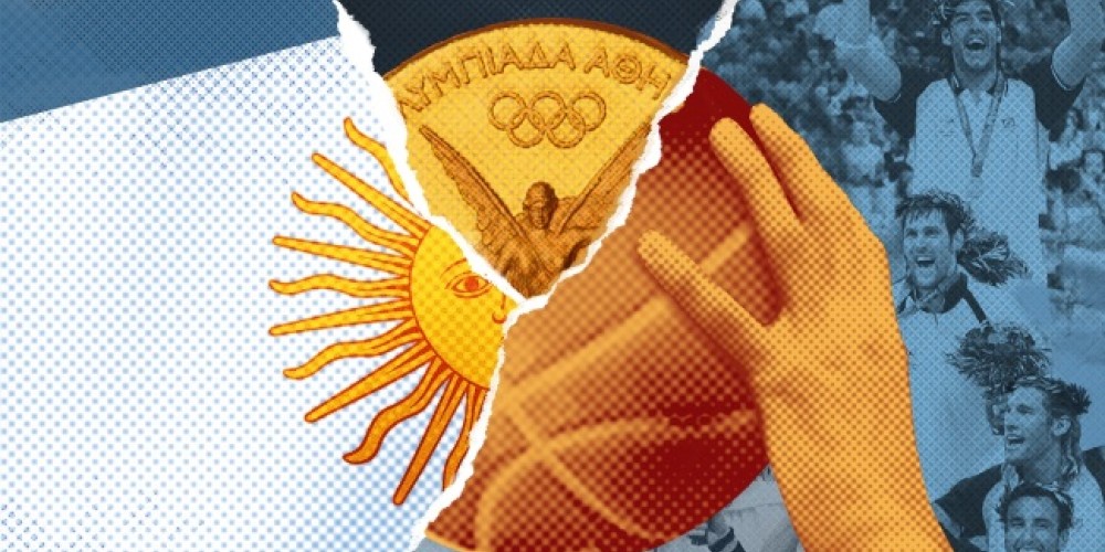 Five Rings Films de Olympic Channel estrena el documental &ldquo;The Golden Generation&rdquo;