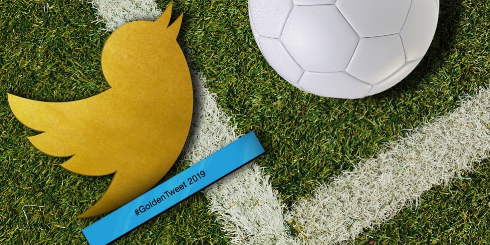 Twitter anuncia los Premios #GoldenTweet de la Copa Mundial de Mujeres