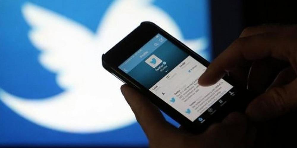 Twitter ofrece un nuevo cargo de trabajo