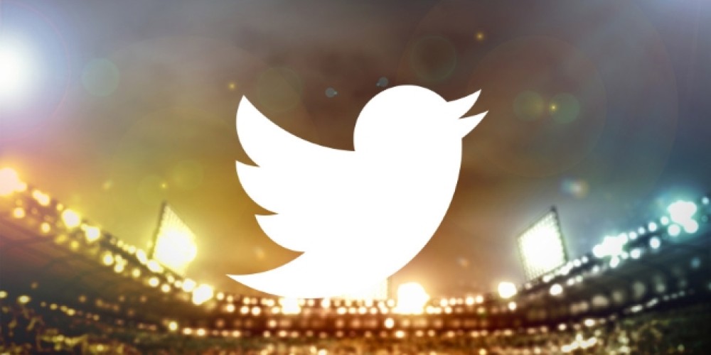 El deporte argentino podr&iacute;a llegar a Twitter, como la NFL y la NBA