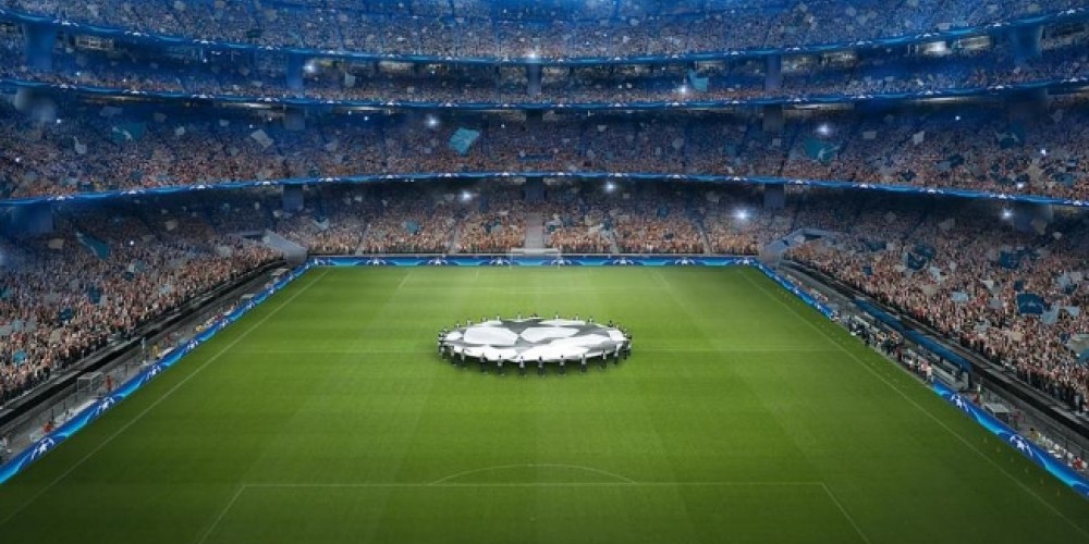 &iquest;C&oacute;mo invertir&iacute;as 100 millones de euros? La nueva modalidad del juego virtual de la UEFA