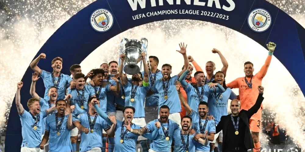 La UEFA confirm&oacute; el valor de las entradas para la final de la Champions League