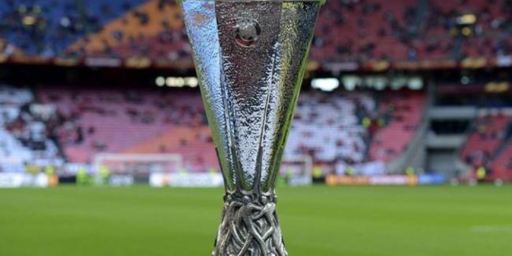 La UEFA Europa League renov&oacute; con una multinacional como sponsor