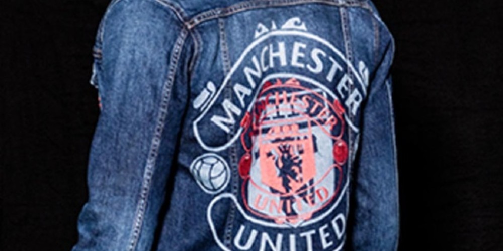 Manchester United lanzar&aacute; una colecci&oacute;n de ropa con una de las marcas m&aacute;s famosas del mundo
