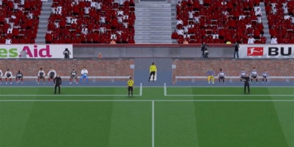 Football Manager 2019, el videojuego que ya incorpor&oacute; al VAR entre sus features