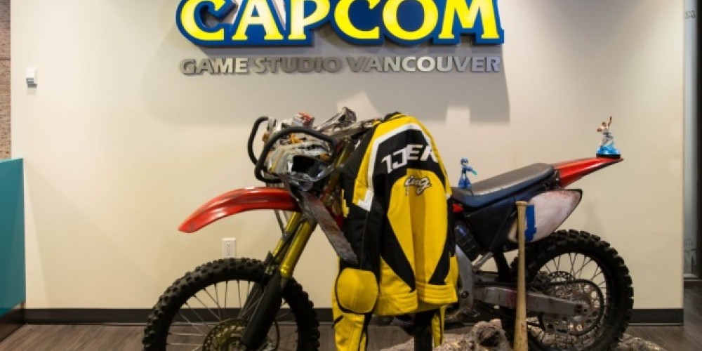 Capcom cierra el estudio de Vancouver detr&aacute;s de los DeadRising