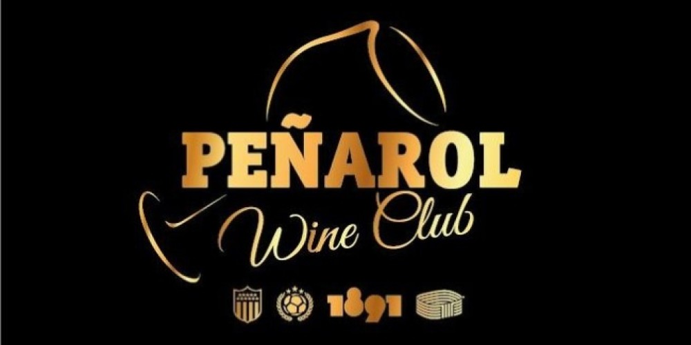 Se present&oacute; Pe&ntilde;arol Wine Club