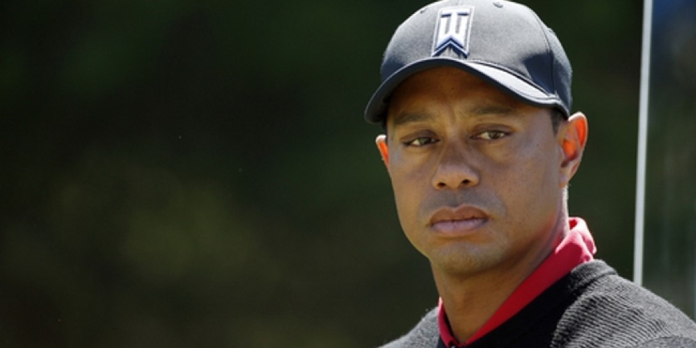 Tiger Woods no jugar&aacute; un torneo y los organizadores no quieren devolver el dinero de las entradas