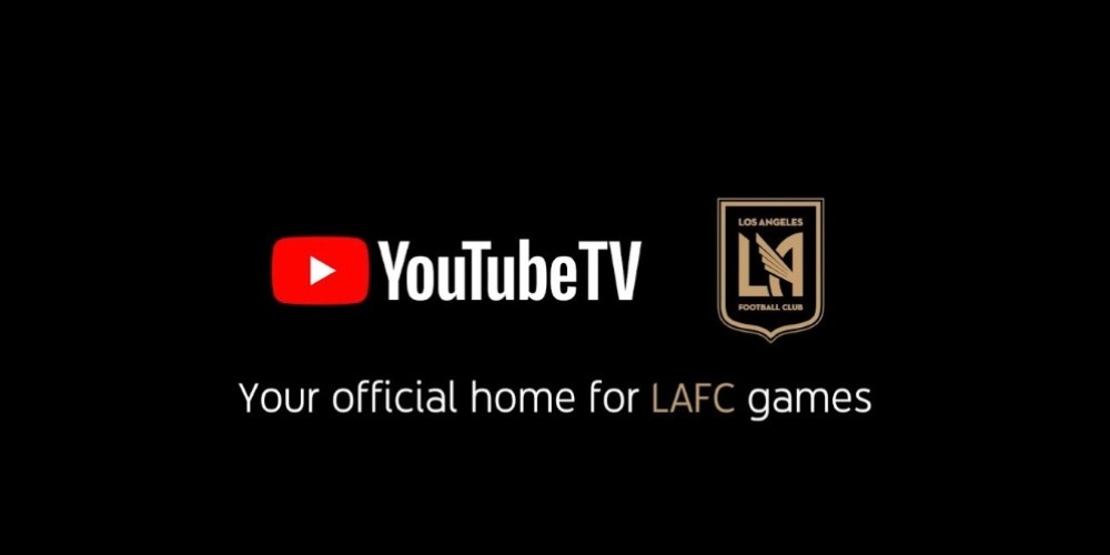 YouTube patrocinar&aacute; un equipo de la MLS y emitir&aacute; sus partidos en su p&aacute;gina web