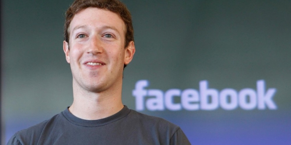 Mark Zuckerberg, el due&ntilde;o de Facebook y su inter&eacute;s por comprar un equipo de la Premier League