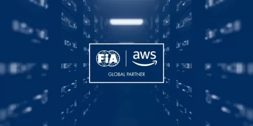 La FIA se asocia con AWS para impulsar el uso de inteligencia artificial en la Fórmula 1