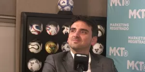 Cristian Aguirre, Gerente de Marketing de Renault Argentina: “La conexión con Alpine y el tenis es muy natural”