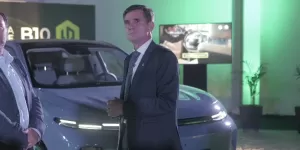 Ignacio Ortiz, Director de Posventa Stellantis Argentina: “somos líderes en el mercado y en posventa tenemos más de 300 puntos de posventa, de servicios para con el cliente. Hoy atendemos más de 70.000 clientes por mes”