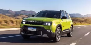 Jeep® anuncia el inicio de la preventa exclusiva del Nuevo Avenger híbrido en su red de concesionarios