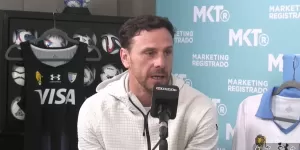 Juan Ignacio Gauthier, Gerente de Marketing Under Armour: “La estrategia que usamos en nuestro país fue ver que símbolo nos acercaba a esa estrategia global. Obviamente nos decidimos por el Hockey”