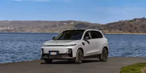 Leapmotor inicia la preventa en Argentina del Nuevo B10 ultra-híbrido, el primer modelo de la marca
