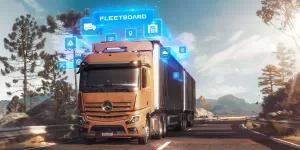 Mercedes-Benz abre la inscripción al Concurso de Conductores 2026