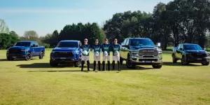 RAM y La Nativid-La Dolfina continúan juntos una nueva temporada