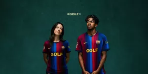 Tyler, The Creator tendrá su logo en la camiseta del Barcelona para el clásico