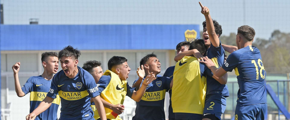 Riquelme Quiere Que La Primera Y Las Divisiones Juveniles Trabajen Juntos