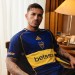 adidas presentó una nueva camiseta de Boca por el aniversario 25 del bicampeonato de América