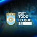 Mar del Plata recibirá a la Selección Argentina masculina en sus próximos tres compromisos internacionales