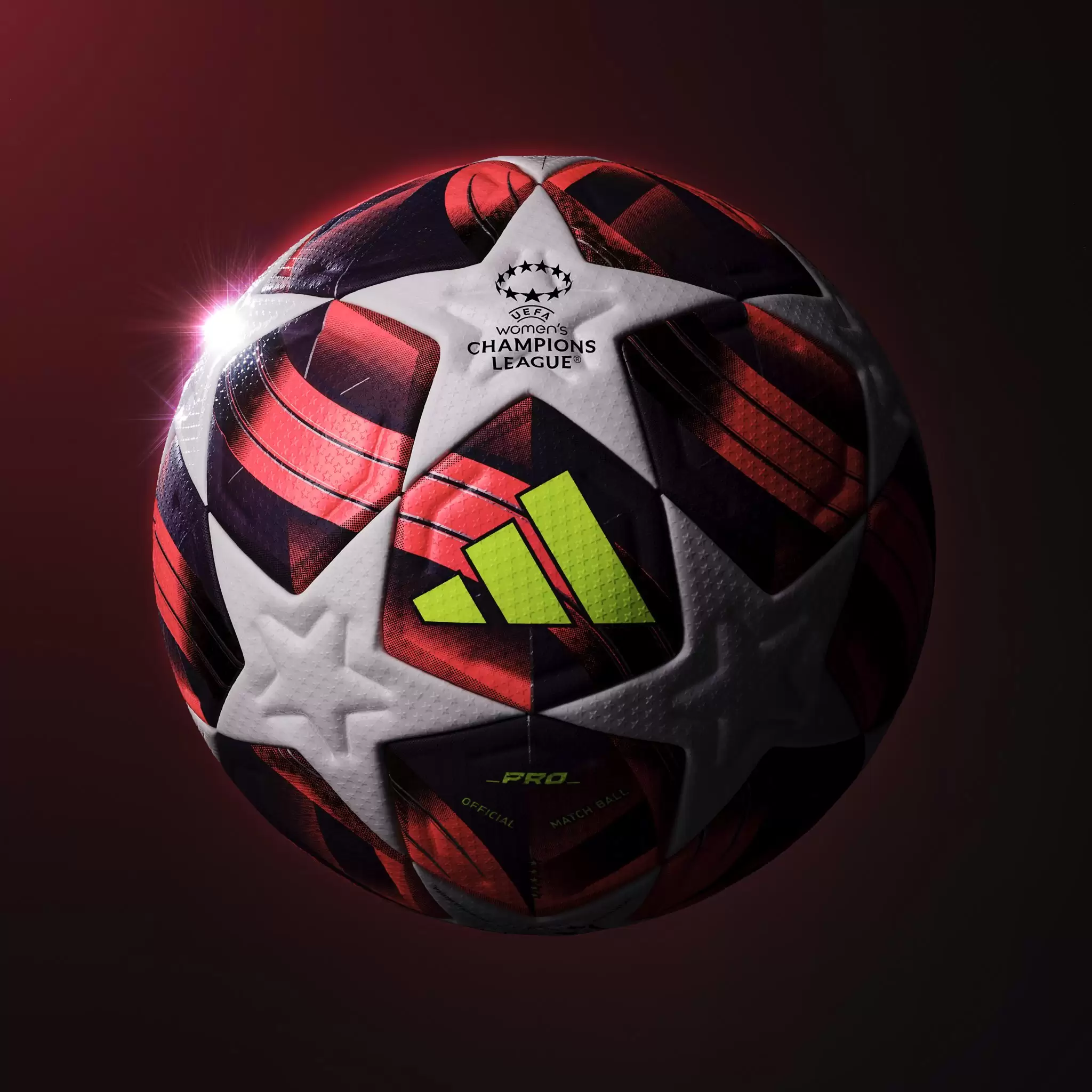 Balon adidas de shops la champions league