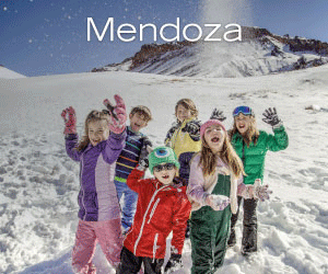 Mendoza