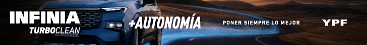 YPF Infinia