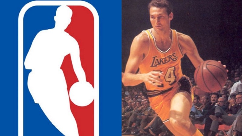 El hombre que inspiró el logo de la NBA quiere que lo cambien | Marketing  Registrado