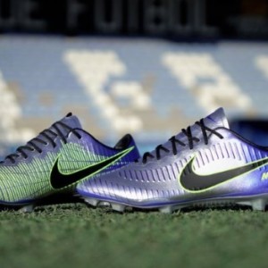 Donación Posicionar Larva del moscardón Neymar utilizará el modelo de botines Nike de Ronaldo Nazario | Marketing  Registrado