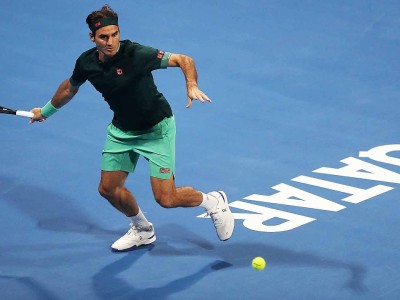graduado probabilidad Admirable El adiós a Nike y el curioso detalle de las zapatillas de Federer en su  vuelta al circuito | Marketing Registrado