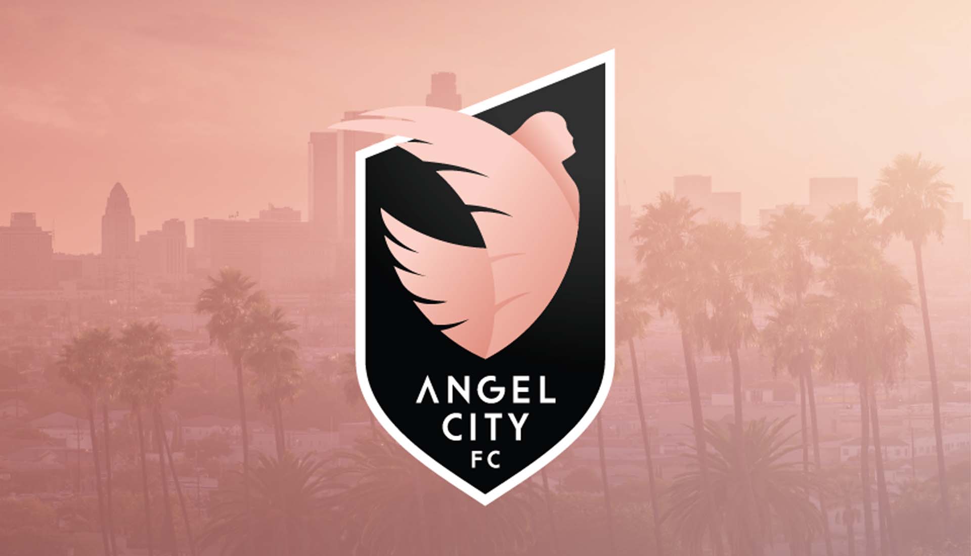 Angel City FC, el equipo de Natalie Portman y Serena Williams presentó