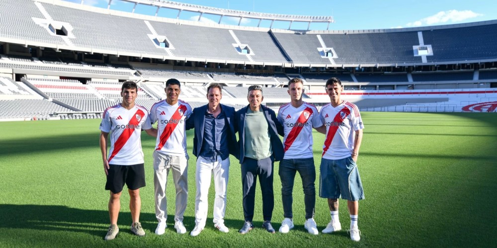 A 10 d&iacute;as de su apertura: &iquest;C&oacute;mo viene el mercado de pases del f&uacute;tbol argentino?