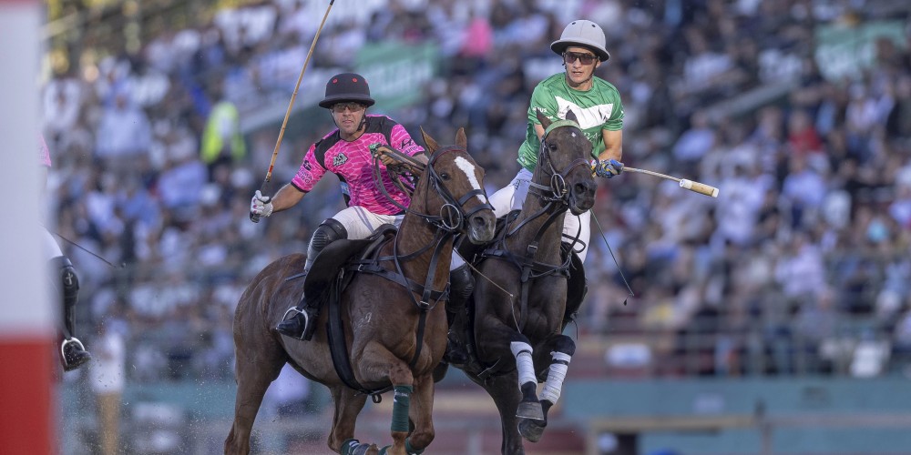 El 131&deg; Abierto de Hurlingham presentado por Triumph tendr&aacute; una final con handicap perfecto