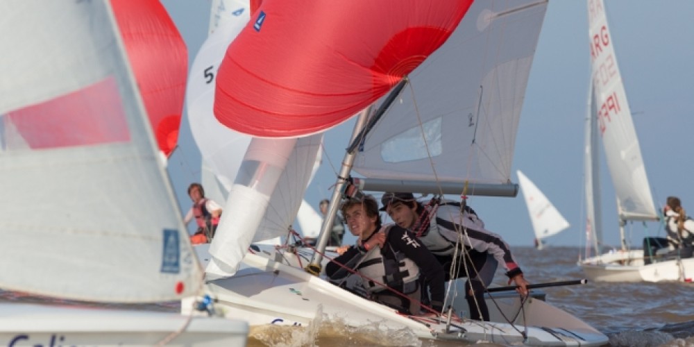 Luis Velasco y sus expectativas del San Isidro Labrador 2015