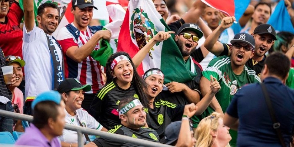 Mundial 2026: &iquest;Con 40 pa&iacute;ses y en Estados Unidos, Canad&aacute; y M&eacute;xico?