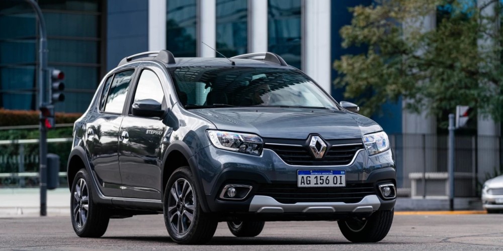 En abril Renault continuar&aacute; ofreciendo una financiaci&oacute;n exclusiva de hasta  $12.000.000 a tasa 0%