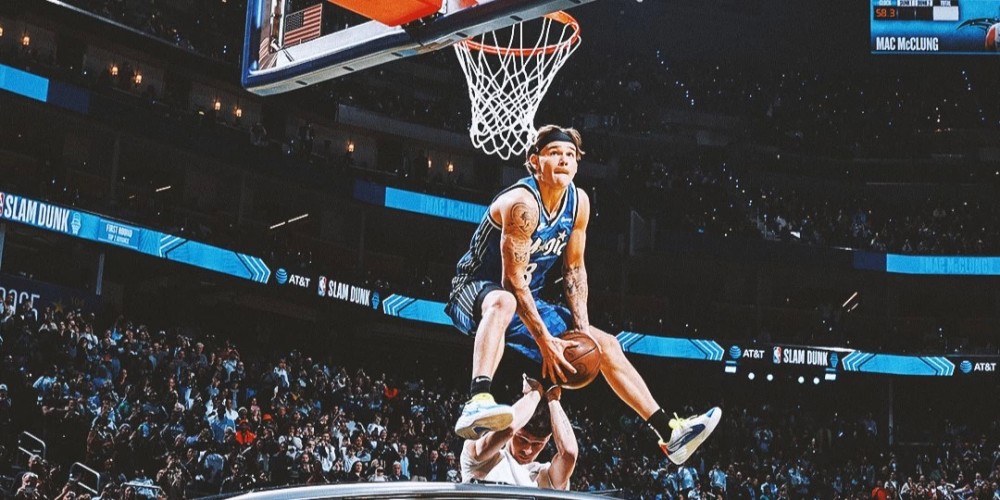 Todas las activaciones de marcas que tuvo el NBA All-Star Game 2025