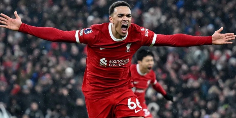 El actual jugador del Liverpool que hizo una oferta para comprar un club de Francia