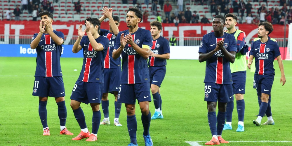 Actualizaci&oacute;n en la Ligue 1: &iquest;cu&aacute;les son los futbolistas m&aacute;s valiosos del f&uacute;tbol franc&eacute;s?