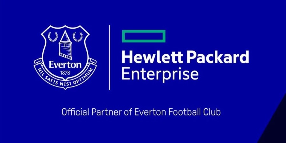 El nuevo acuerdo entre el Everton y HPE, &iquest;de qu&eacute; trata?